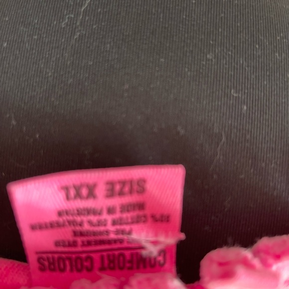 Comfort Colors beach coverup or casual sweatshirt - Picture 10 of 17